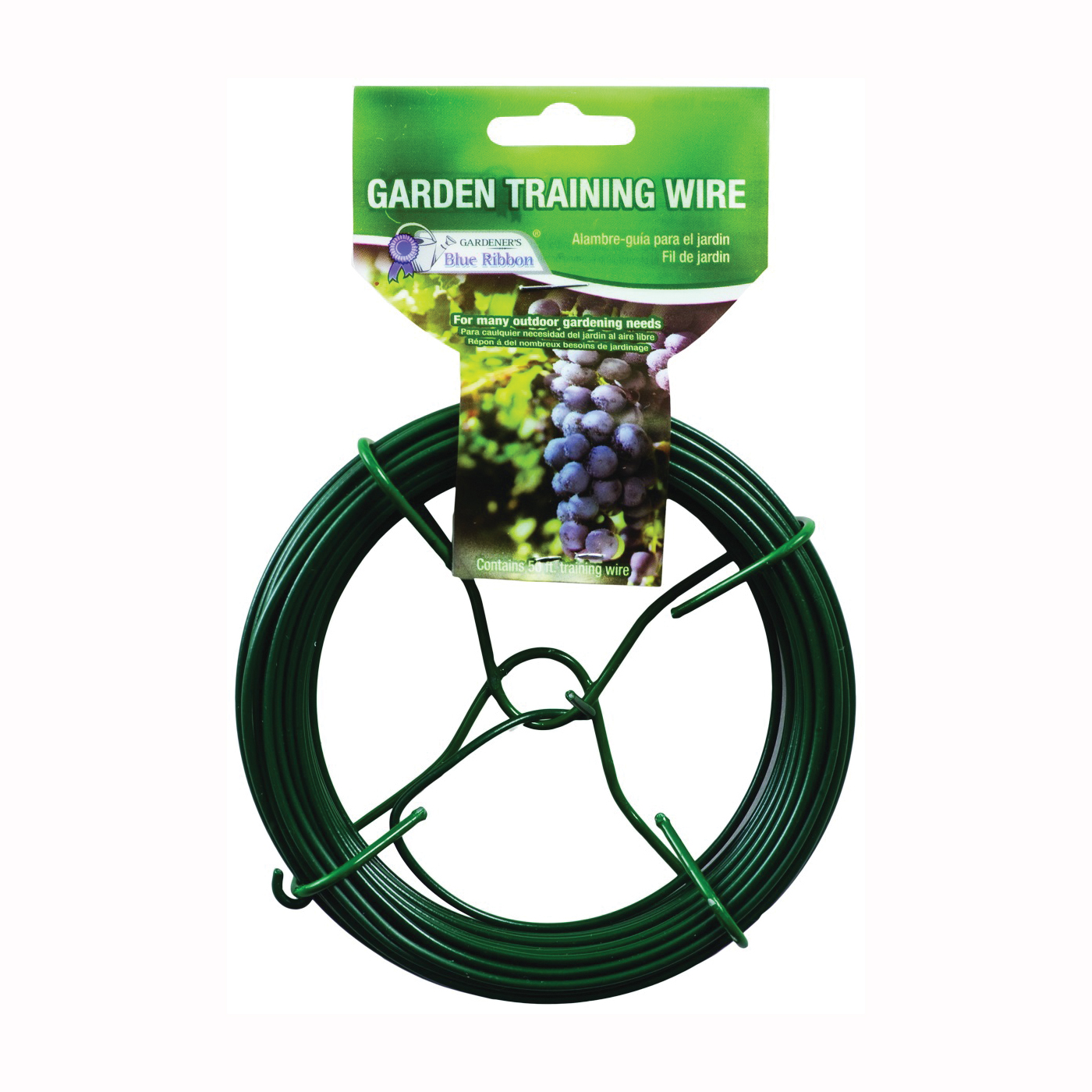 Gardener's Blue Ribbon T025B