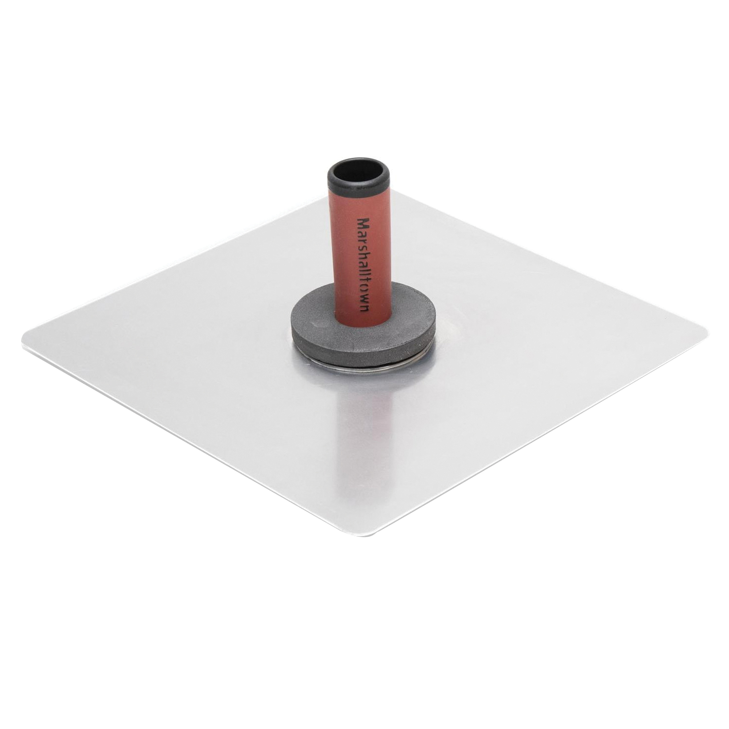 1D Hawk, 13 in L Blade, 13 in W Blade, Aluminum, DuraSoft Handle