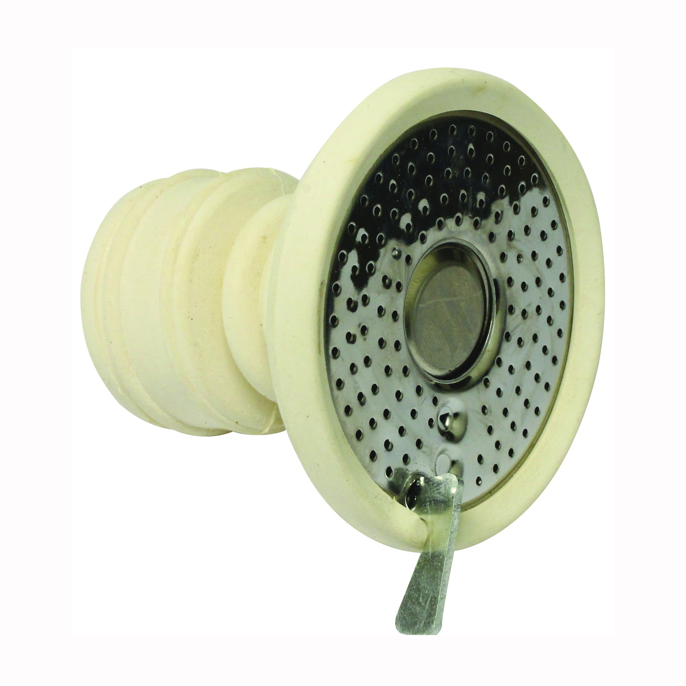 PP800-7 Faucet Aerator Female, Rubber