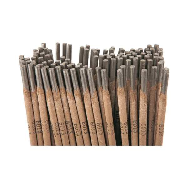 31105 Stick Electrode, 3/32 in Dia, 14 in L, Mild Steel