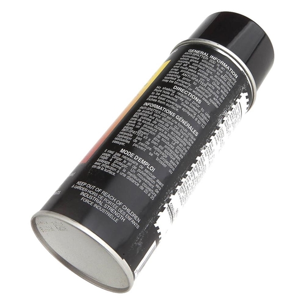Forney 37030 Anti-Spatter Spray, 16 oz Can, Liquid - 1