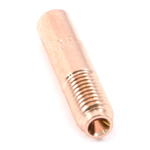 Forney Miller Style Series 60166 MIG Contact Tip, 0.035 in Tip - 3