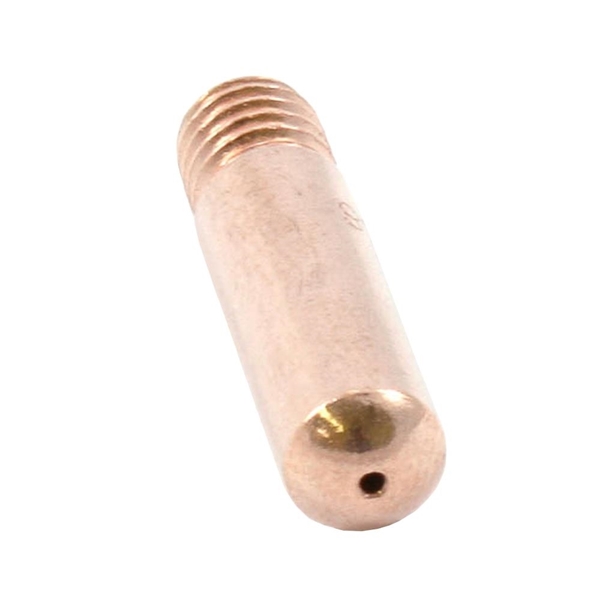 Forney Tweco Style Series 60171 MIG Contact Tip, 0.03 in Tip, Copper - 3