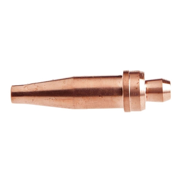 Forney 60446 Cutting Tip, #00 Tip, Copper - 4