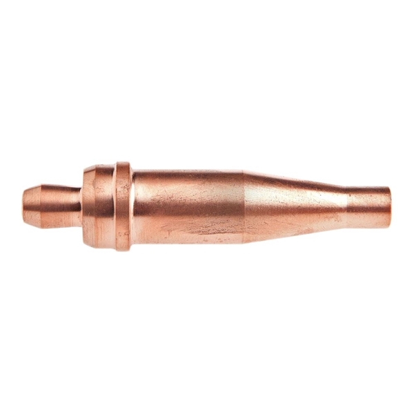 Forney 60463 Cutting Tip, #1 Tip, Copper - 3