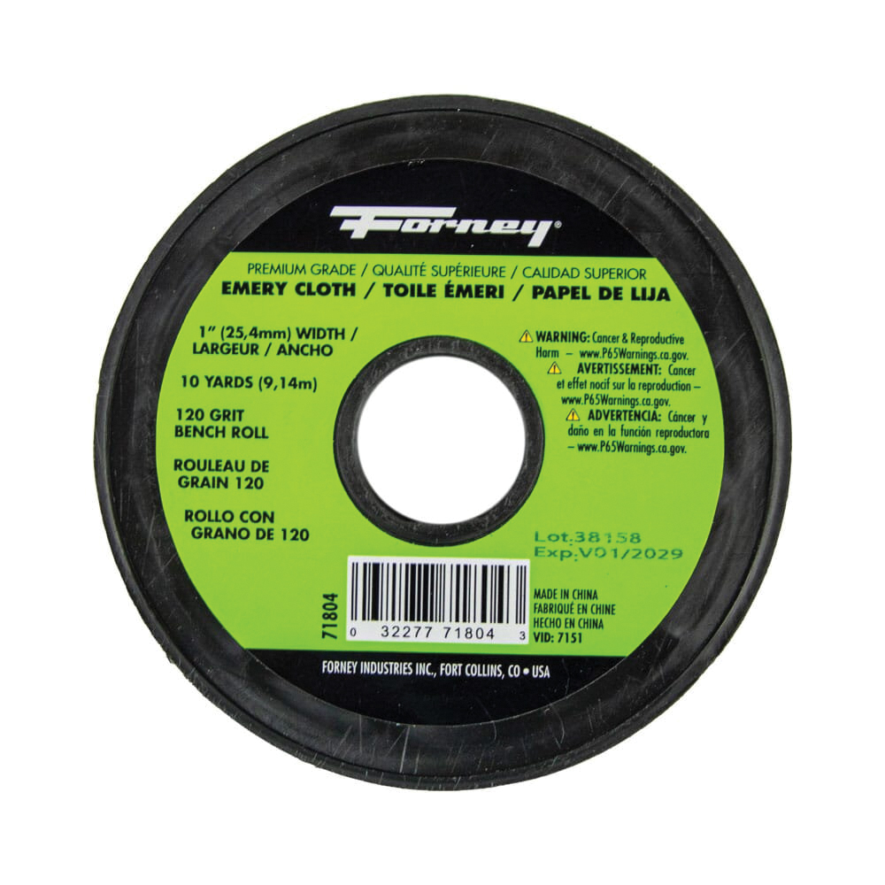 Forney 71804