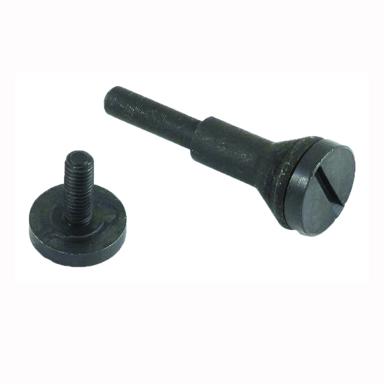 72386 Mandrel Kit, For: Type 1 Cut-Off Wheels