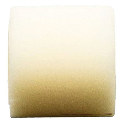 72396 Reducing Bushing Adapter, Plastic, For: 1 in THK Bench Grinding Wheels