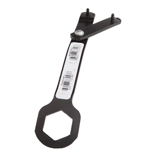 Forney 73148 Spanner Wrench - 1