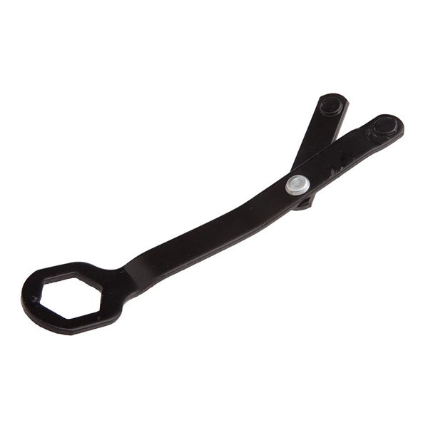 Forney 73148 Spanner Wrench - 2