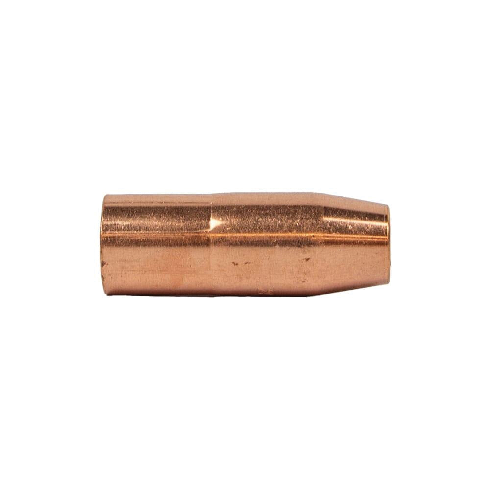Tweco Style Series 85336 Welder Nozzle, 1/2 in Connection, Metal