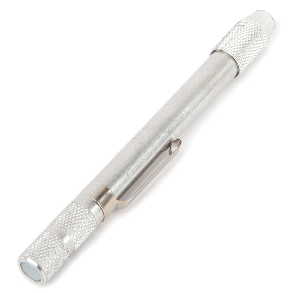 Forney 86140 12-Piece Tip Drill Set and Holder - 2