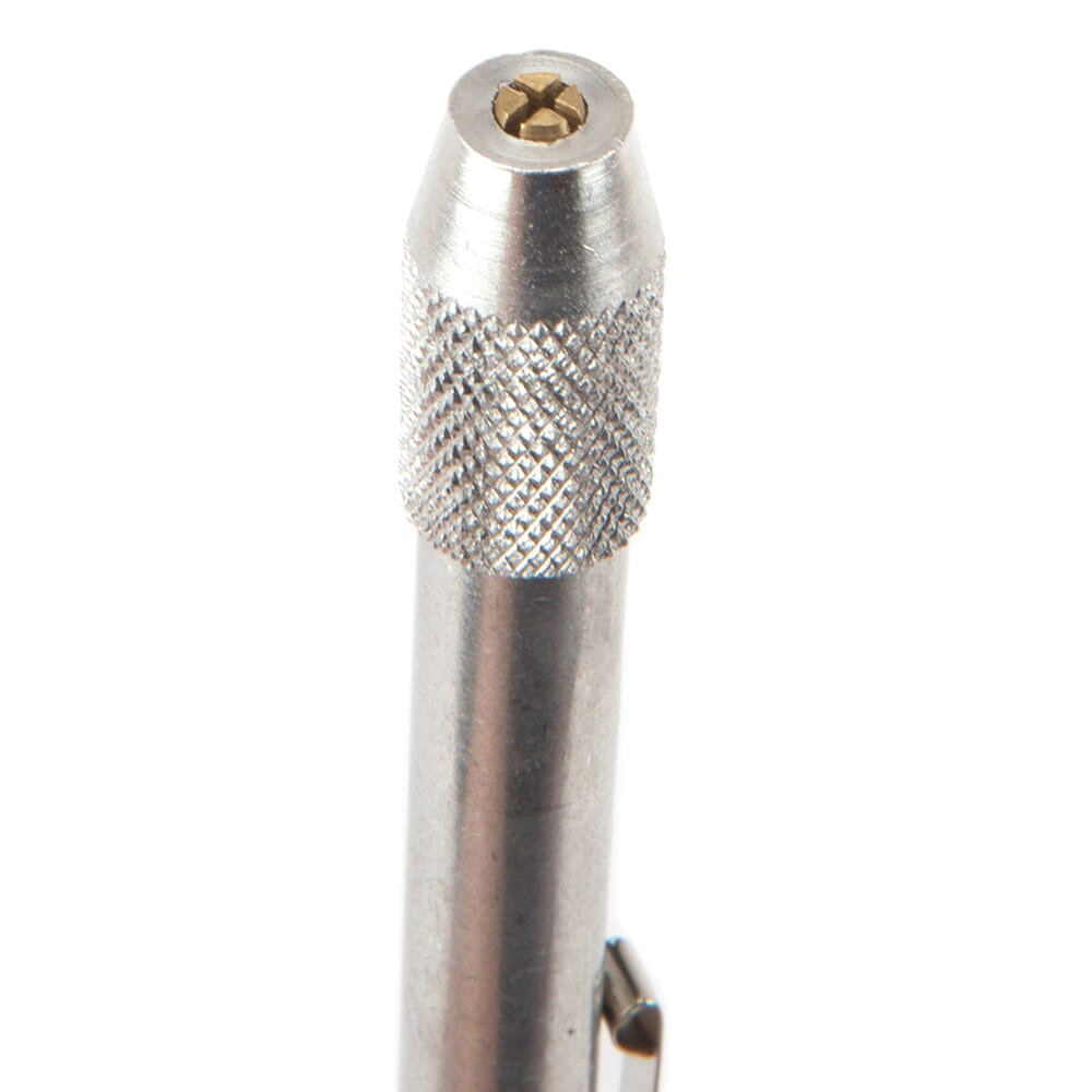 Forney 86140 12-Piece Tip Drill Set and Holder - 4