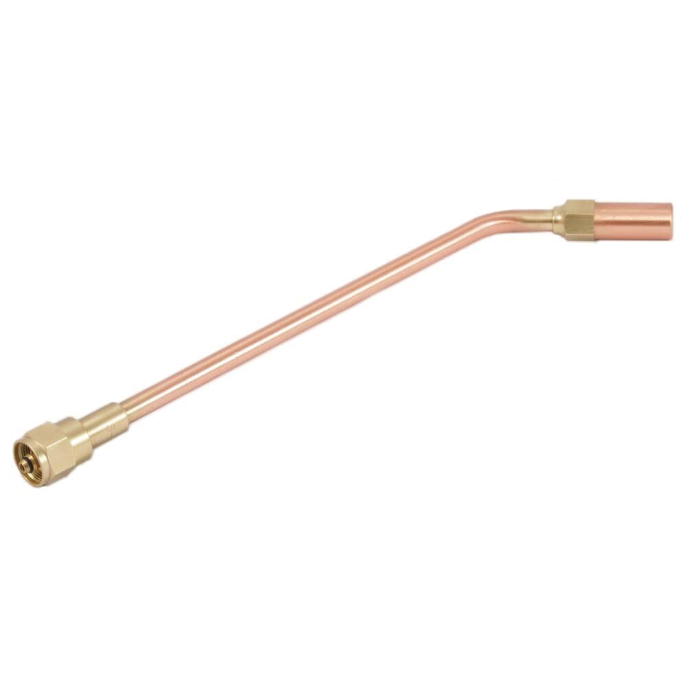 Victor Style Series 87790 Heating Nozzle, #8 Connection, Metal
