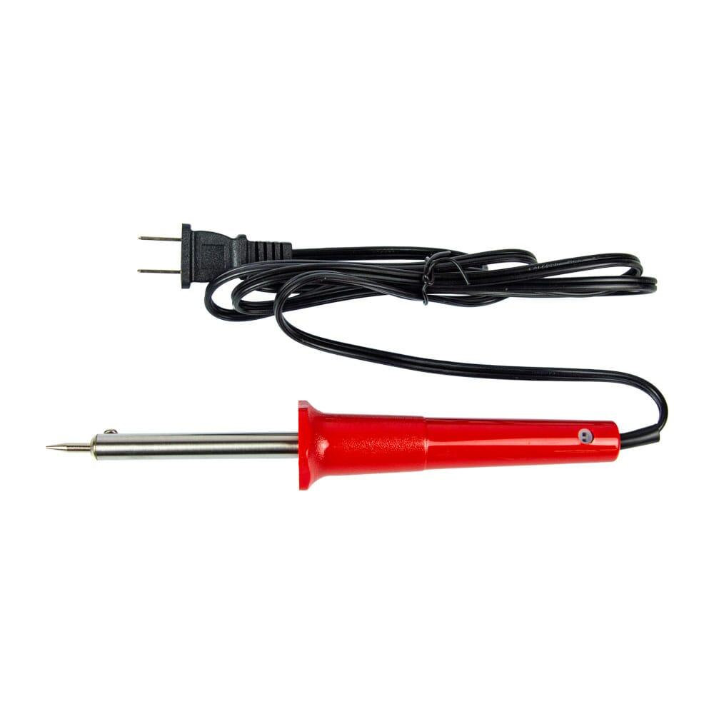 59021 Soldering Iron, 100 V, 30 W, Nickel Tip