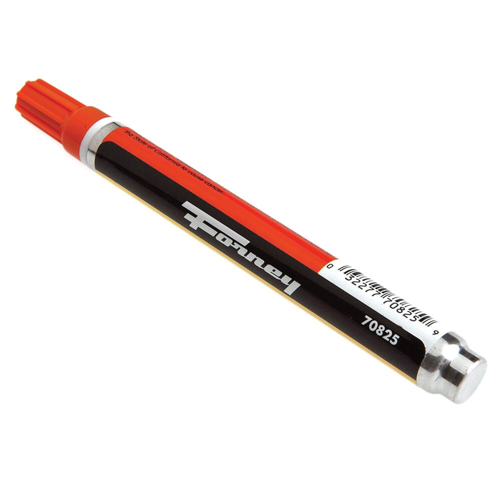 70825 Paint Marker, Orange