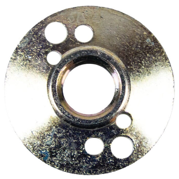 72302 Spindle Nut, For: 72321, 72322 and 72323 Backing Pads
