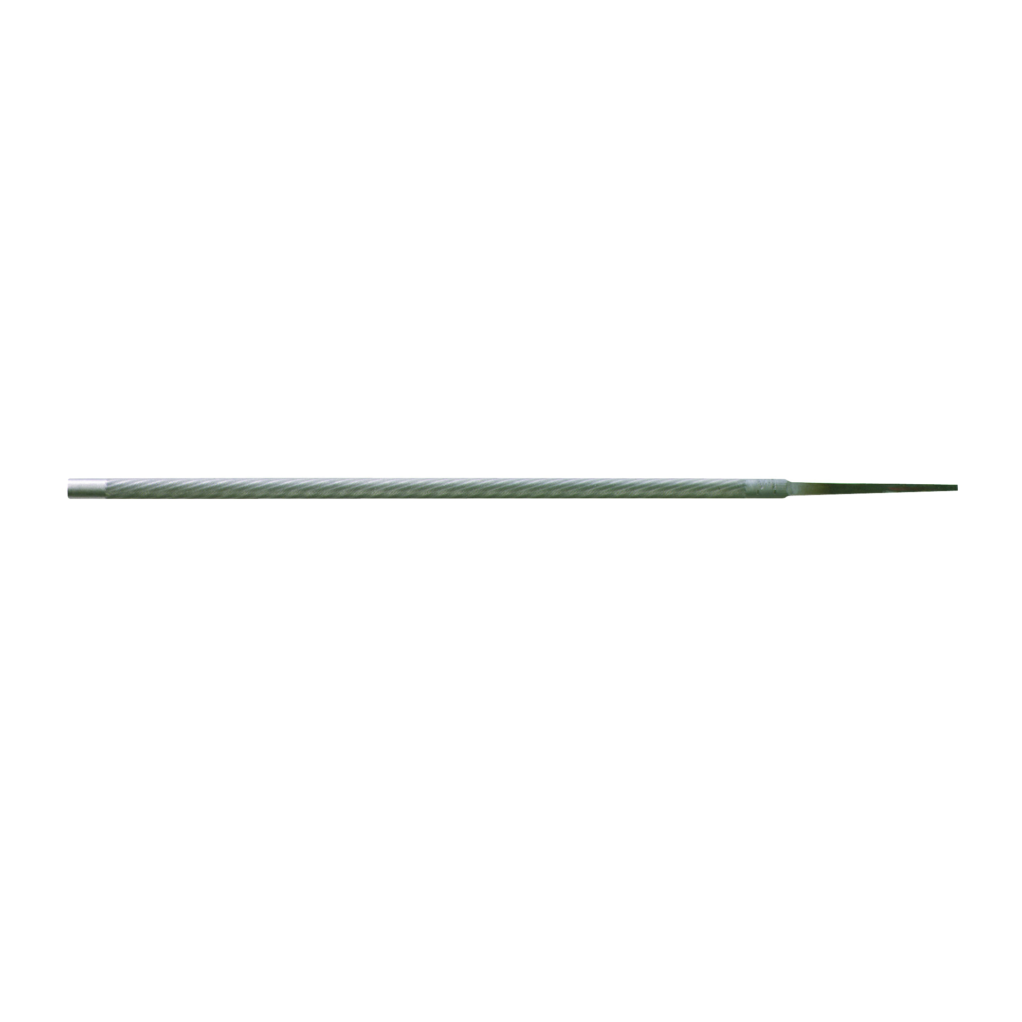 01974 Chainsaw File, Round, Steel