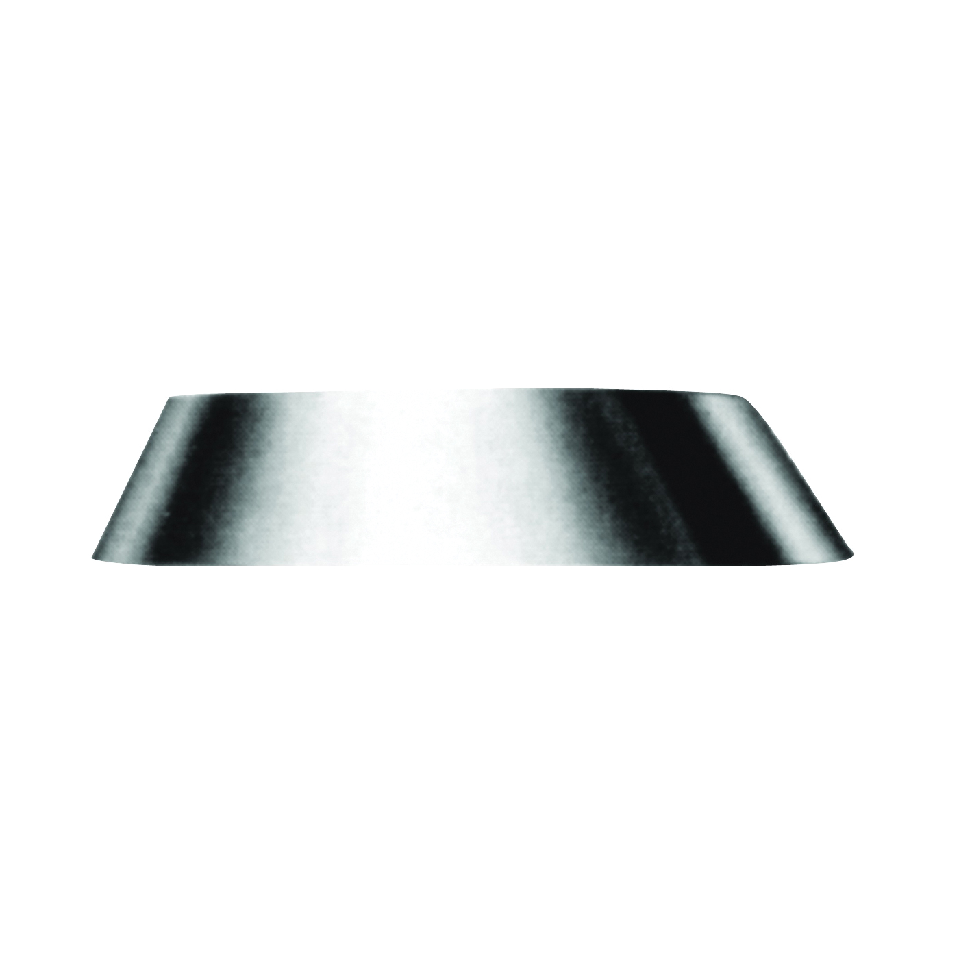 206810 Storm Collar, For: Round Chimney Pipe