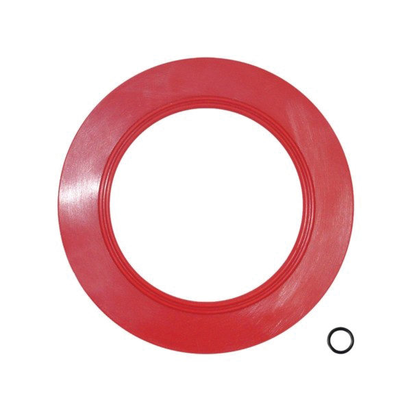 450BP Flush Valve Seal, Rubber