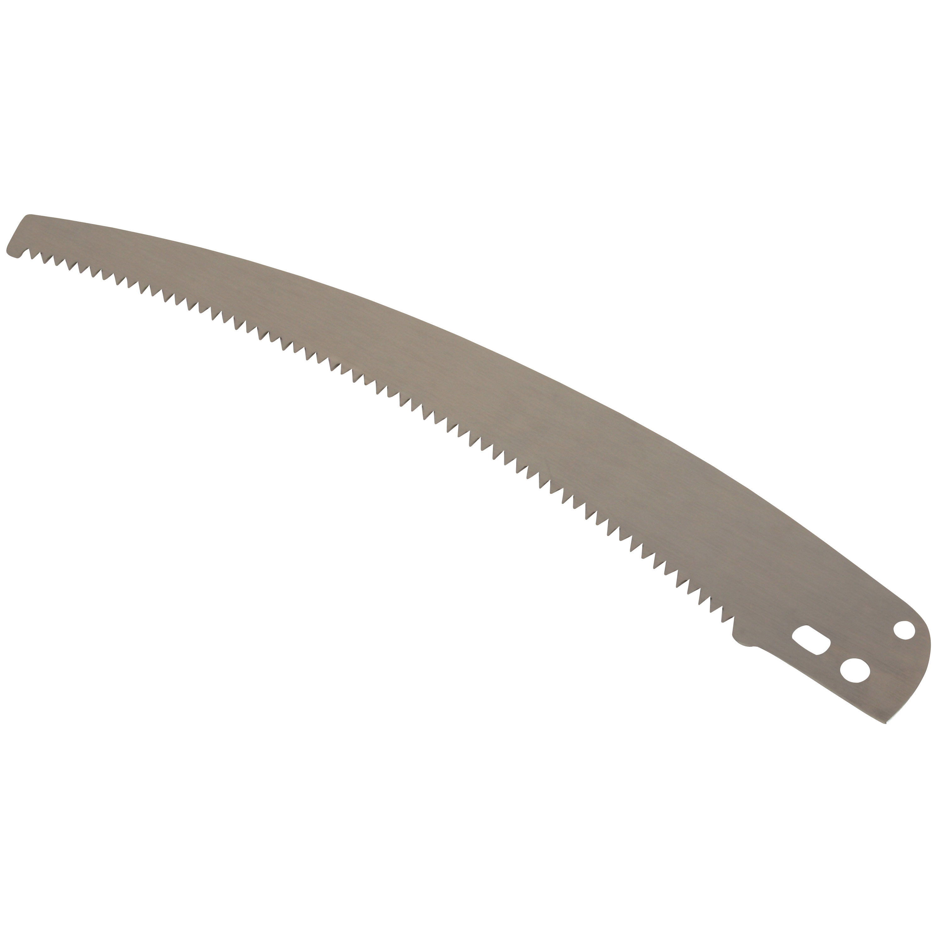 GS2103C-1 Saw Blade, 12 in Blade, 6 TPI, Carbon Steel Blade