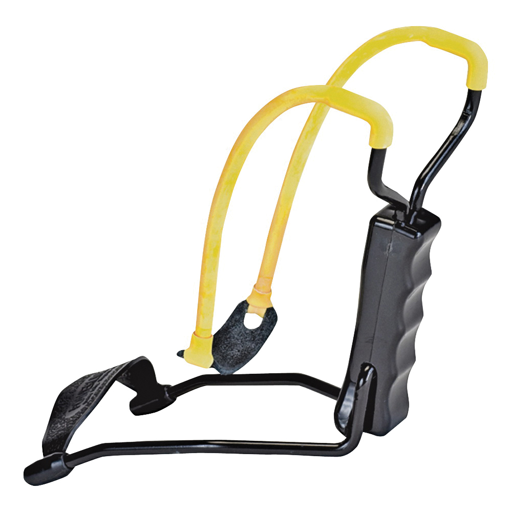 B52 Slingshot, Steel