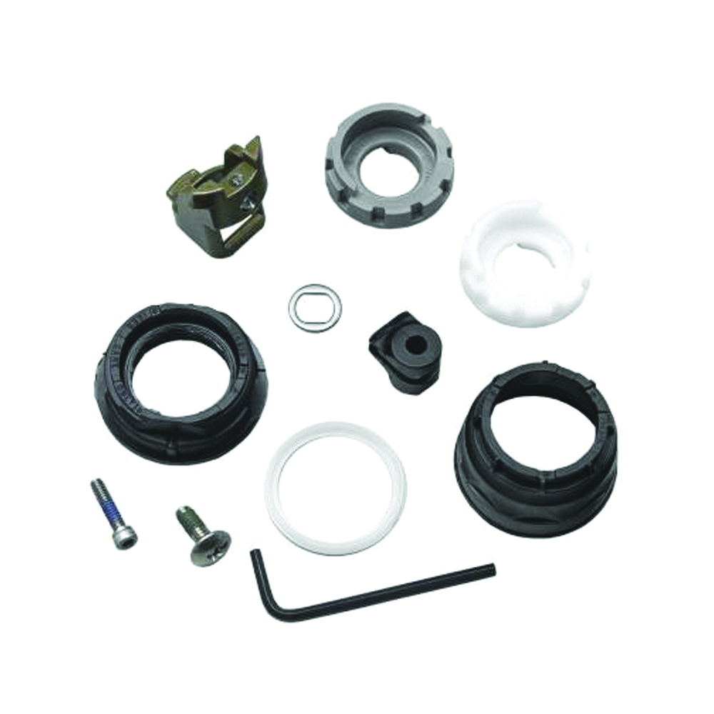 179104 Handle Adapter Kit, For: Moen Single Handle Kitchen Faucets