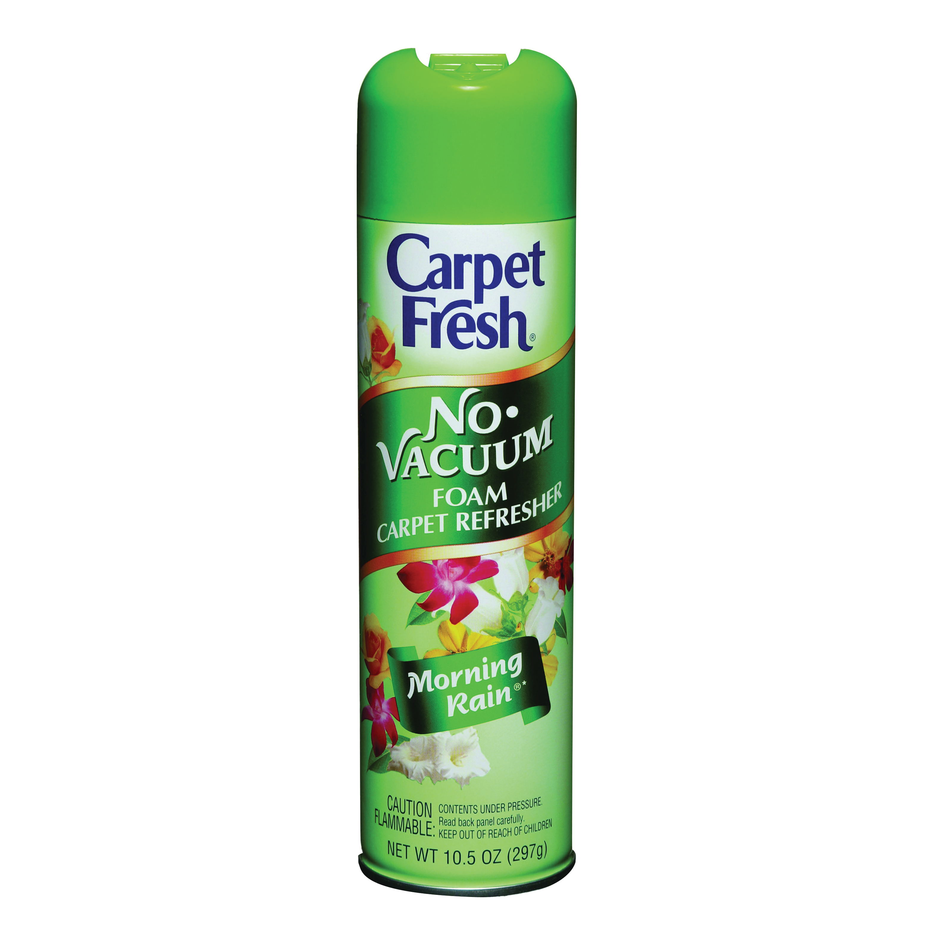 9079328 Carpet Refresher, 10.5 oz Can, Morning Rain