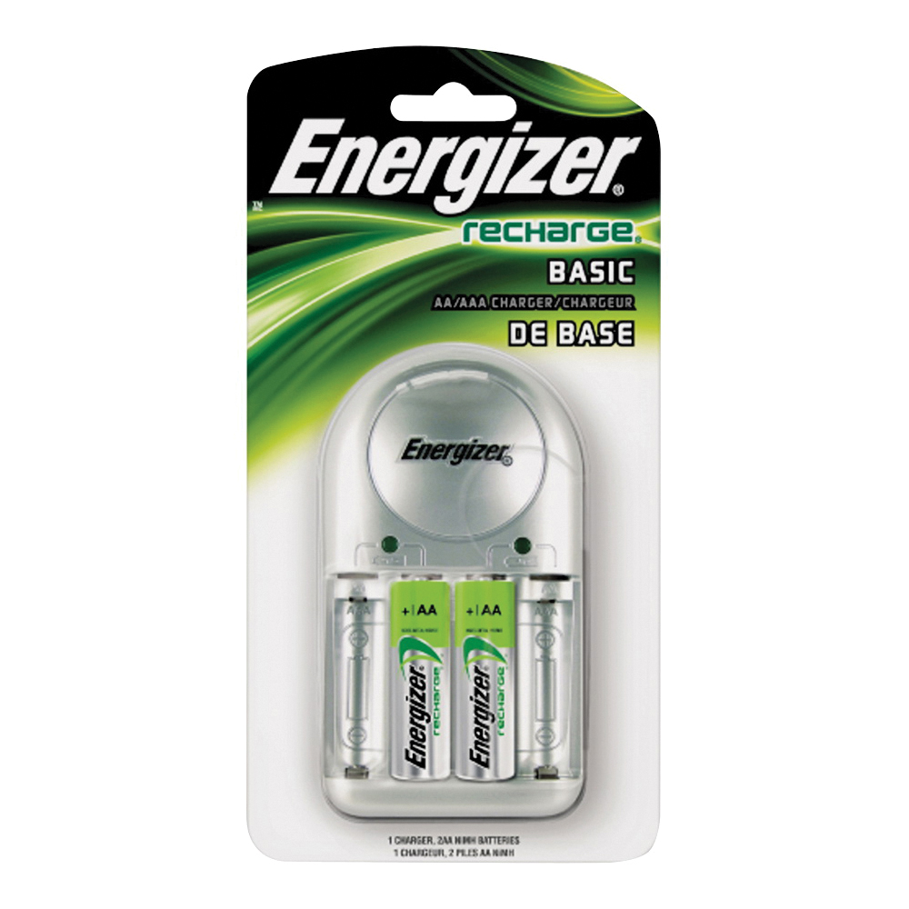 Energizer CHVCWB2