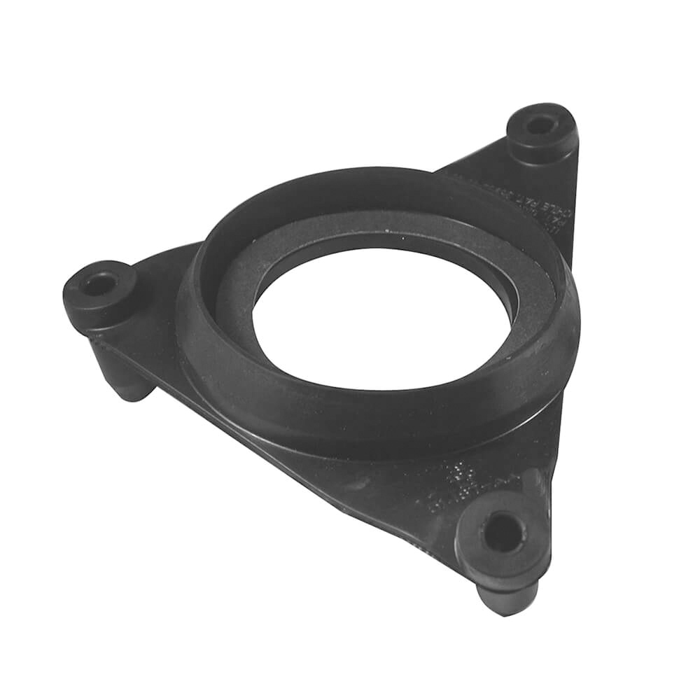40465 Tank-To-Bowl Spud Gasket, Rubber, For: Kohler Toilet Tank