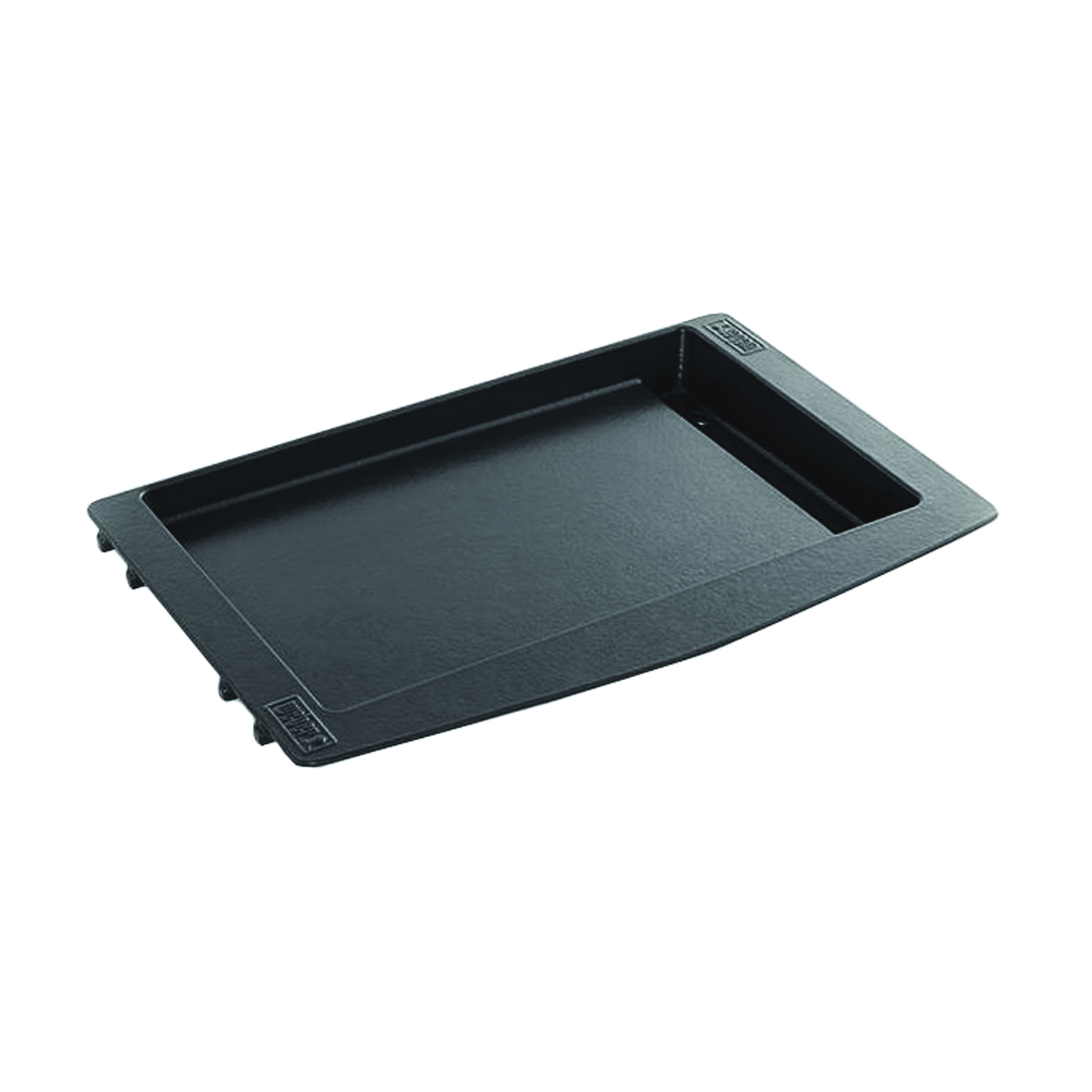 7599 Griddle, Iron, Enamel-Coated, For: Genesis II and Genesis II LX 300/400/600 Series Gas Grills