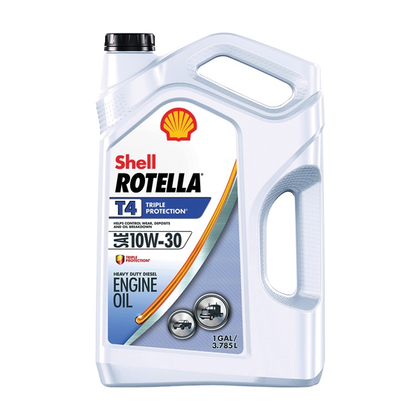 Shell Rotella 550045144
