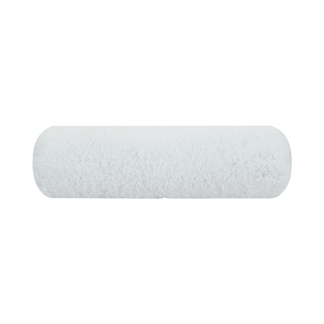 Super Doo-Z R282-3 Trim Roller Refill, 3/8 in Thick Nap, 3 in L, Fabric Cover