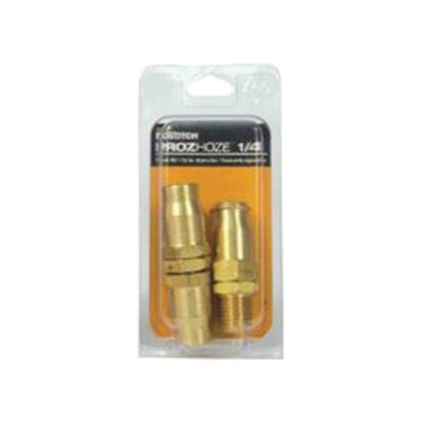 PRO-14REPAIR Air Hose Repair Kit, 6 mm, Polyurethane