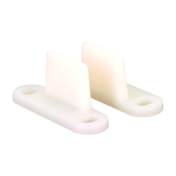 N 6567 Door Guide, Plastic, Floor