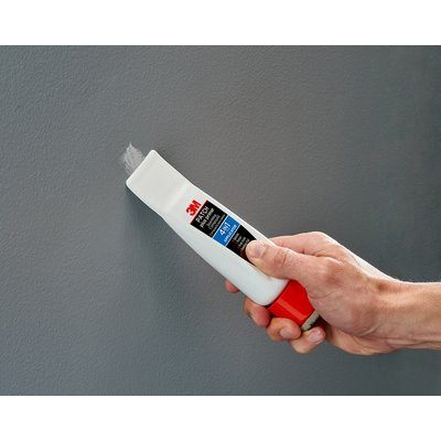 3M PPP-3-4IN1T Spackling Patch Plus Primer White, White, 3 fl-oz Tube