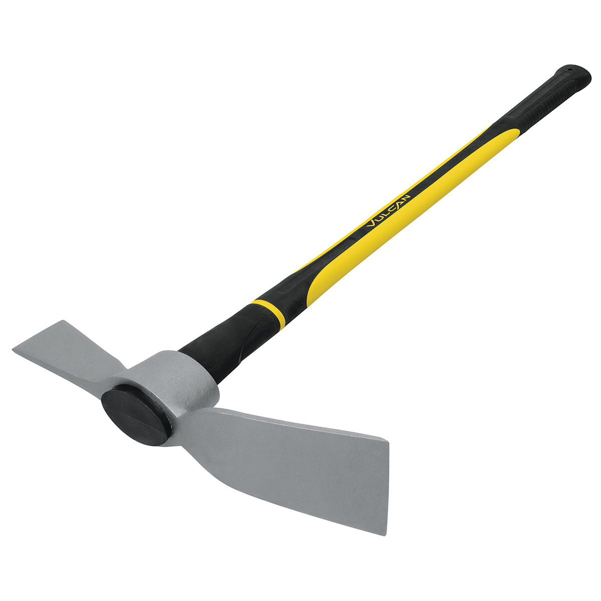 34532 Mattock Cutter, 36 in Fiberglass Handle, 5 lb