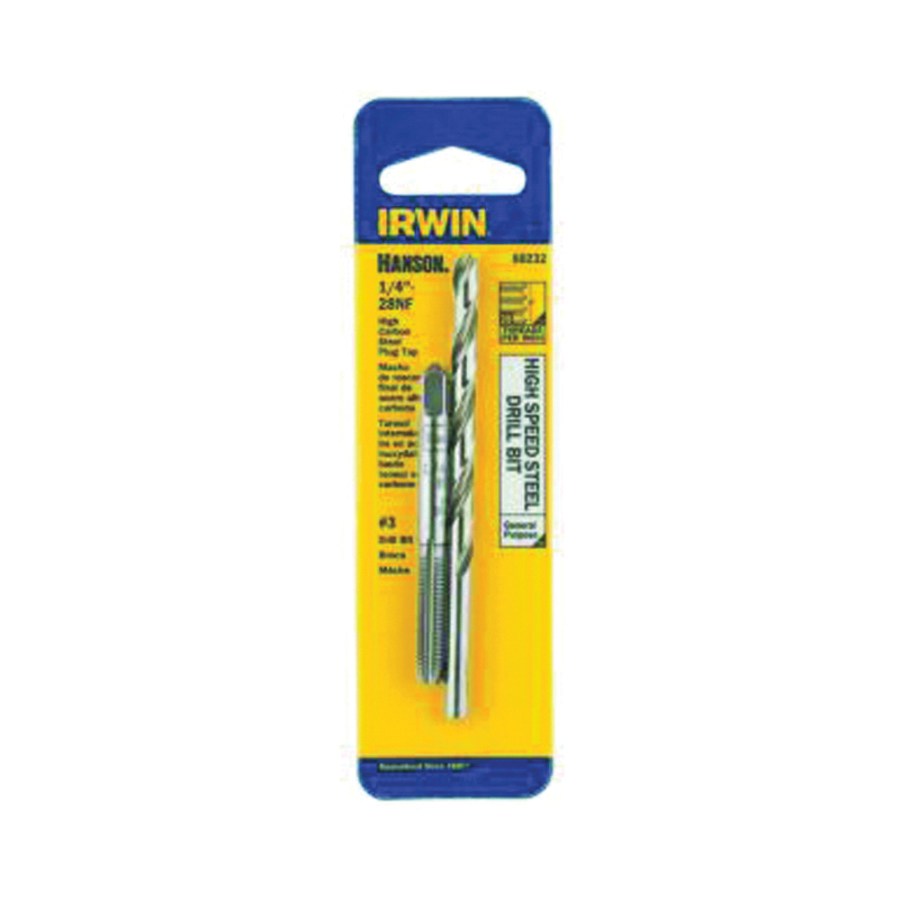 Irwin Hanson 80232
