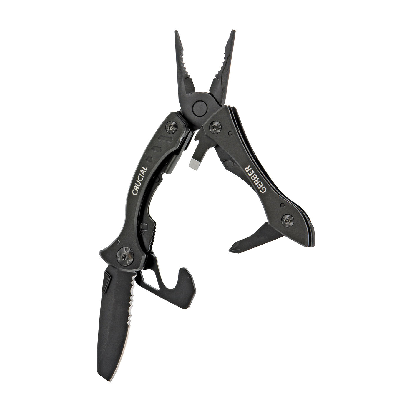 Gerber 31-001518