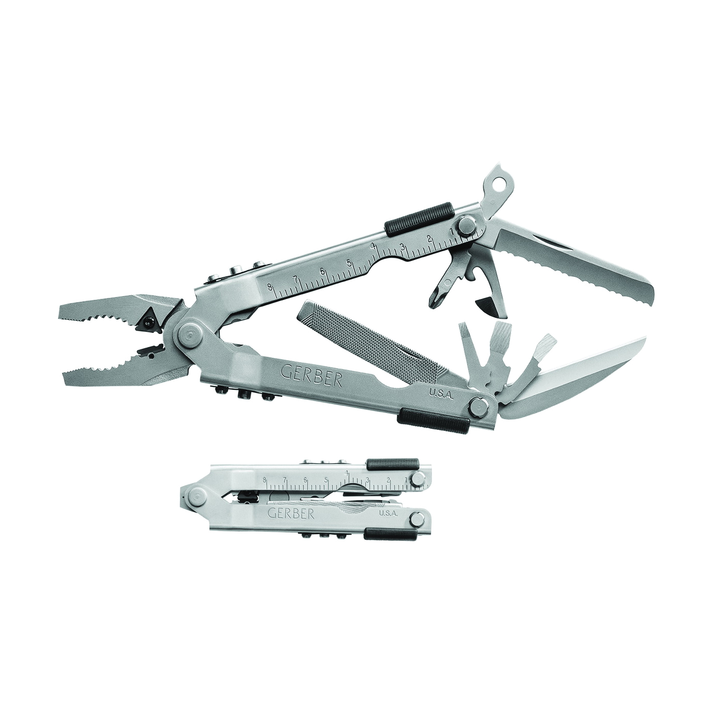 Gerber 07500N