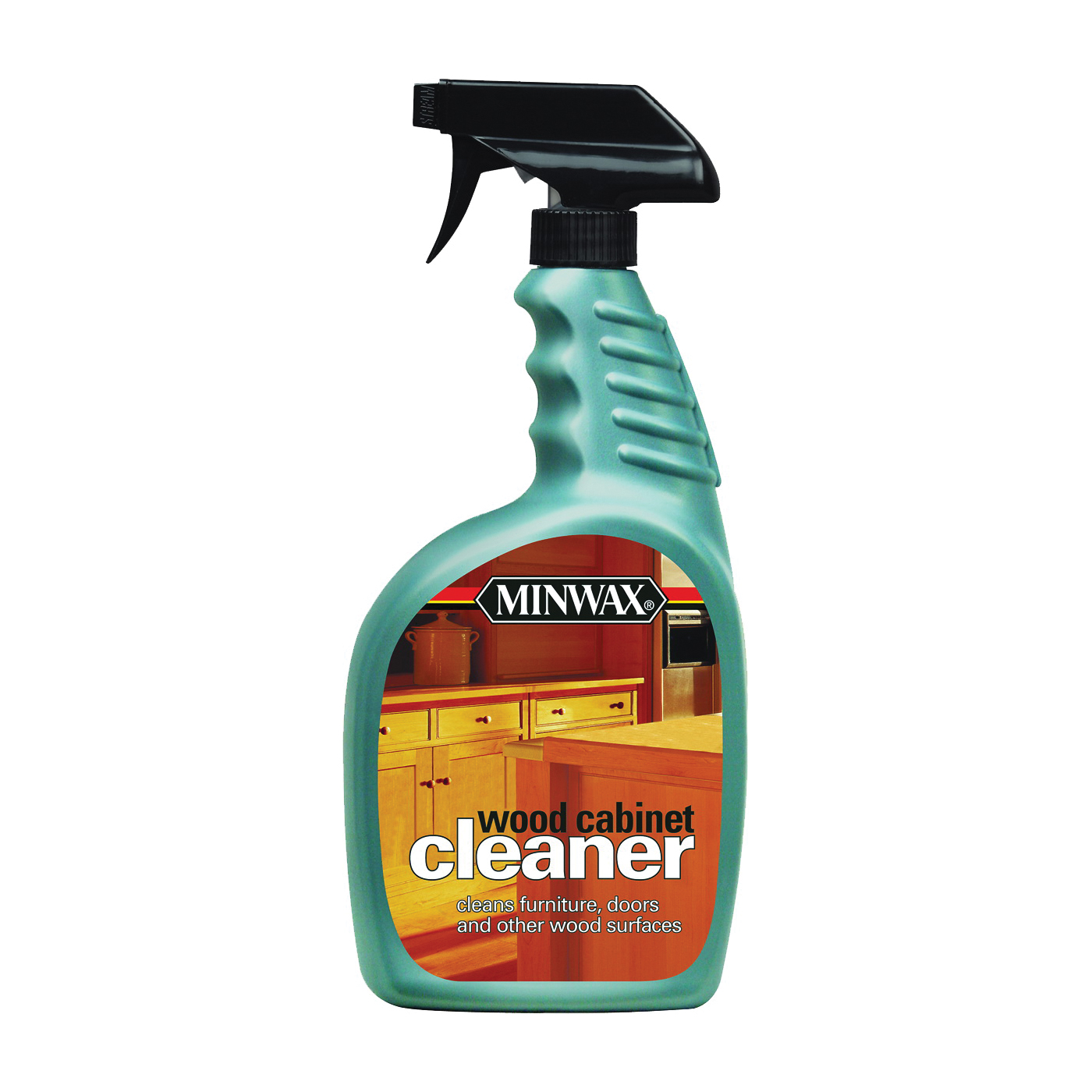521270004 Cabinet Cleaner, 35 oz Bottle, Liquid