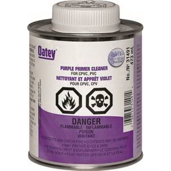 Oatey 31489