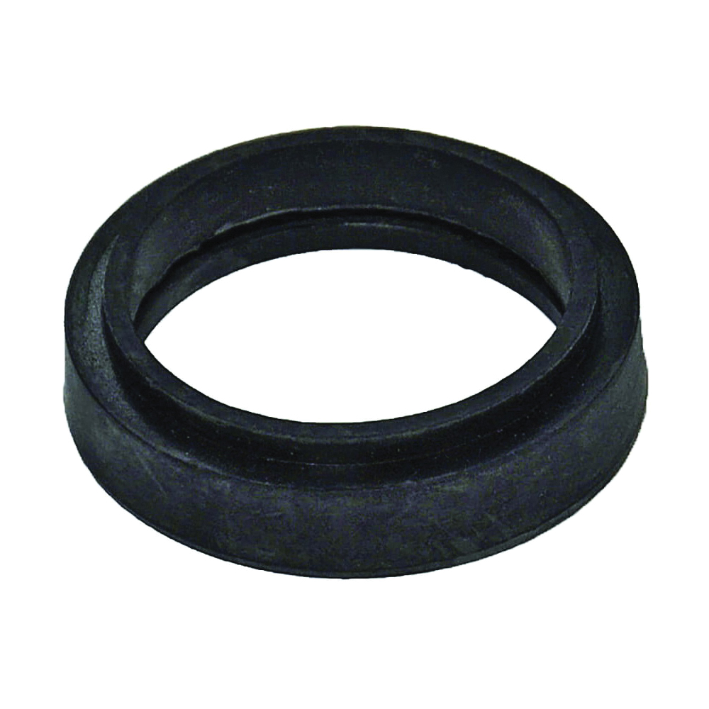 80348 Waste Bend Tailpiece Gasket, Rubber