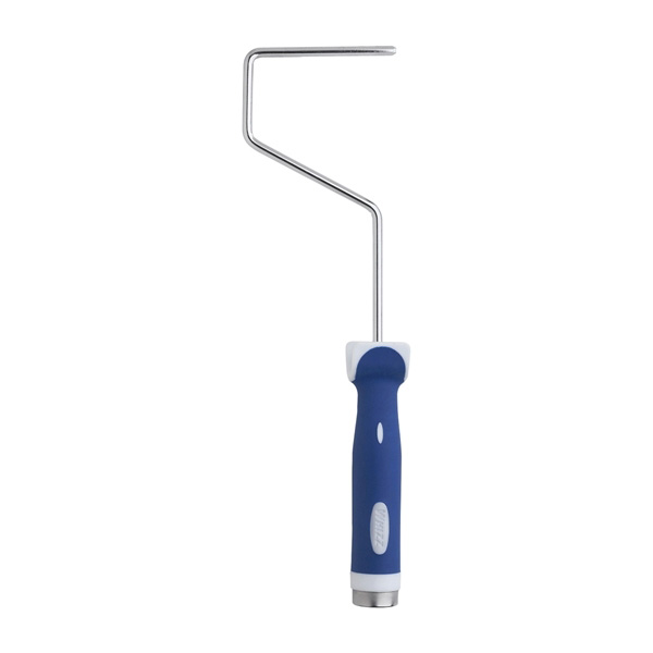 86620 Roller Frame, 4 to 6 in L Roller, Soft Touch Handle
