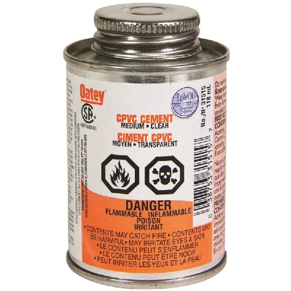 Oatey 31515