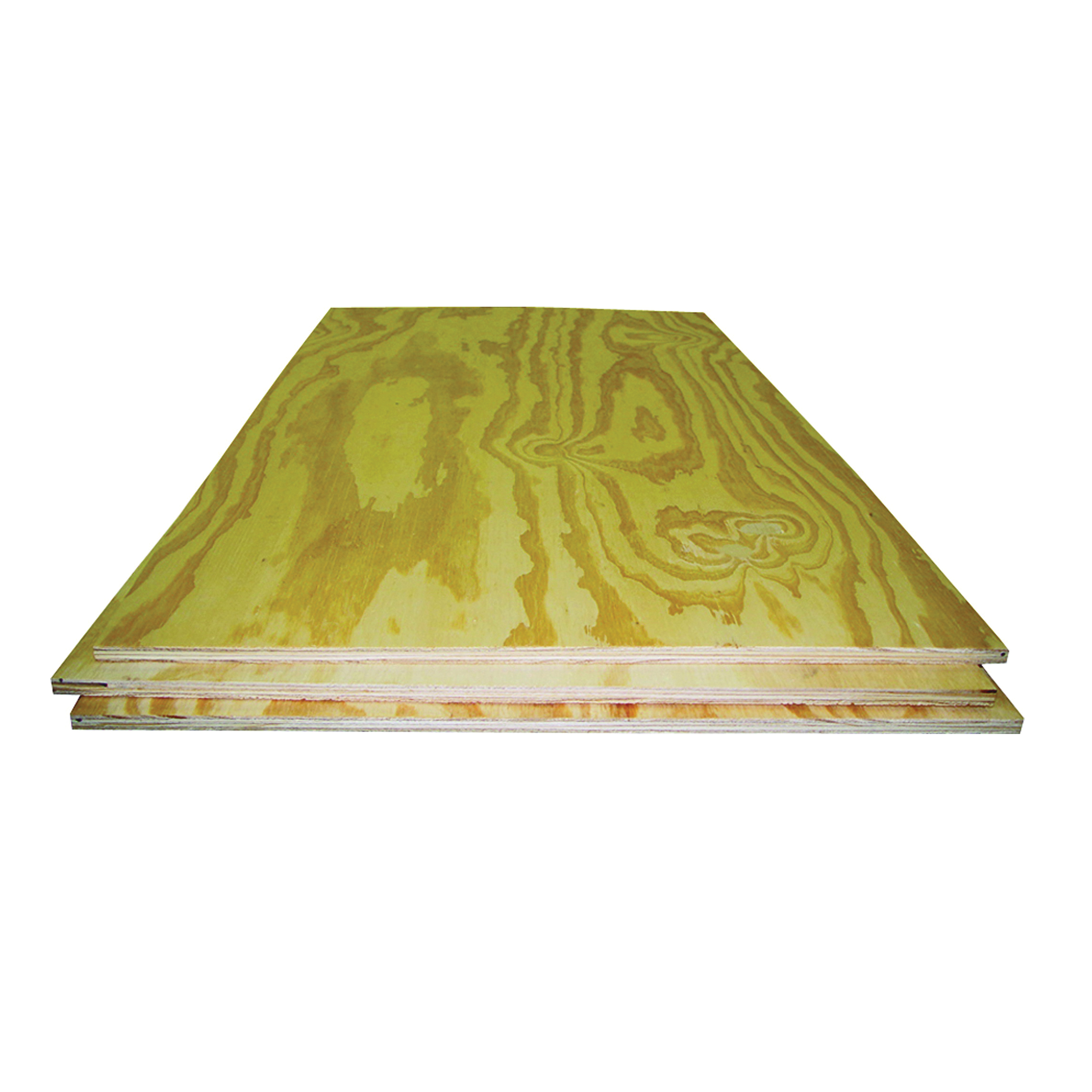 PY005-PY048C 1/2 in x 4 ft x 4 ft Square Plywood