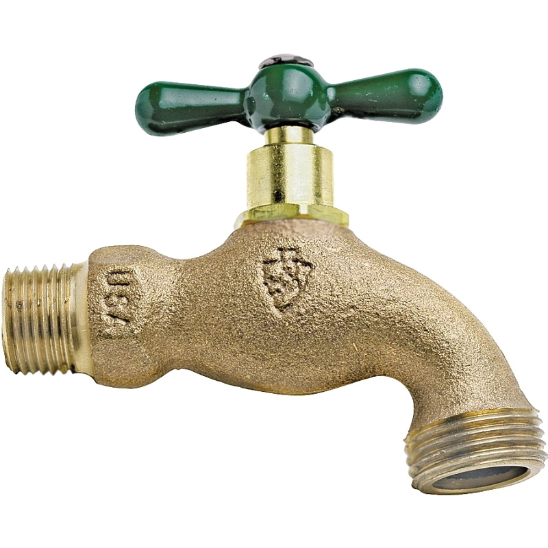 ARROWHEAD BRASS 301BCLD
