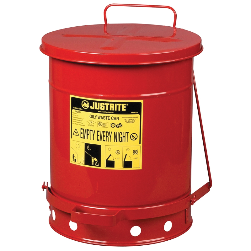 Justrite 09300
