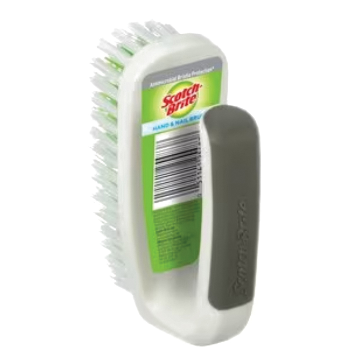 504 Hand and Nail Brush