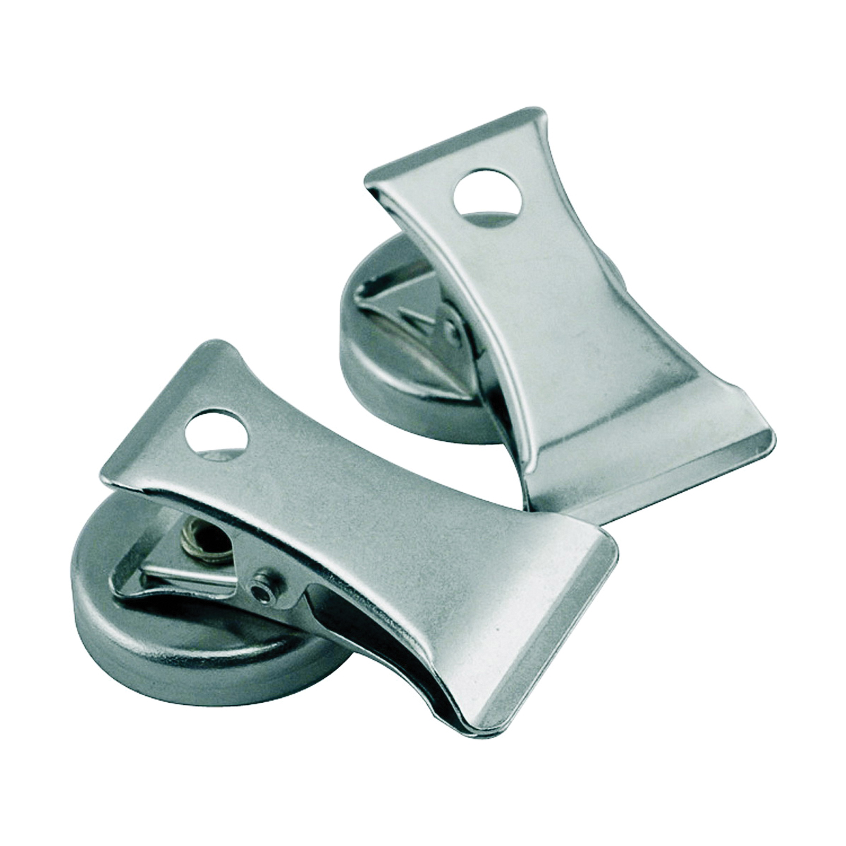 07219 Magnetic Clip, 1 in Dia